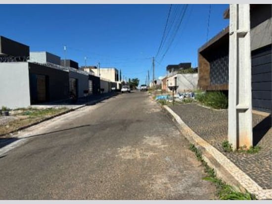 Imagem leilão