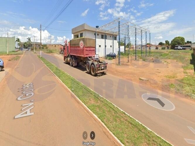 Imagem leilão