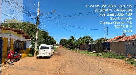 Imagem leilão