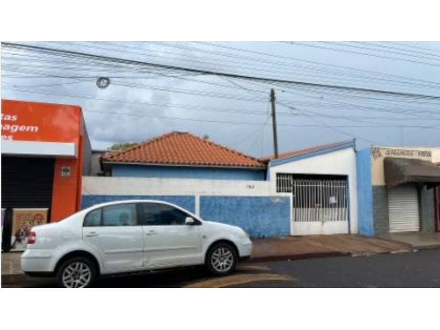 Imagem leilão