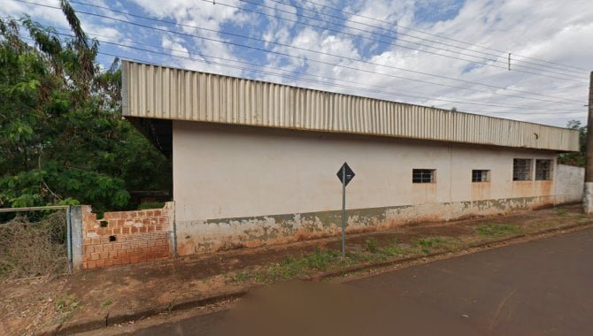 Imagem leilão