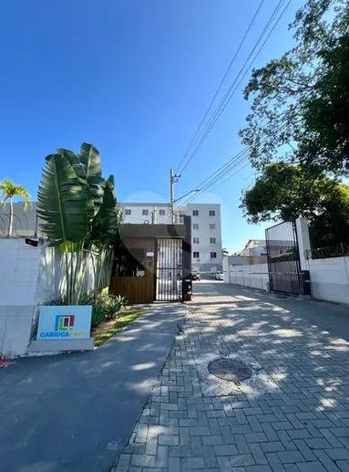 Apartamento - 45m² de área privativa - RIO DE JANEIRO/RJ em Rio de Janeiro/RJ - foto 2