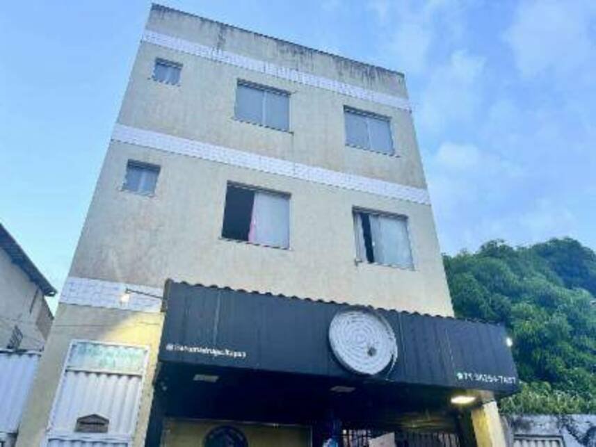 Imagem leilão