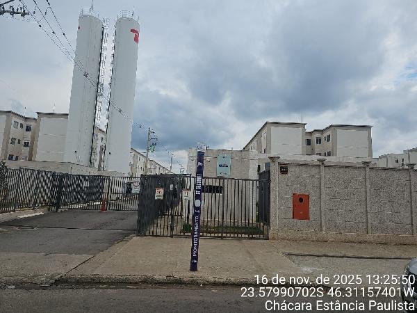 Apartamento, 97.04 de área total, 41.74 de área privativa, 0.00 de área do terreno,  2 qto em Suzano/SP