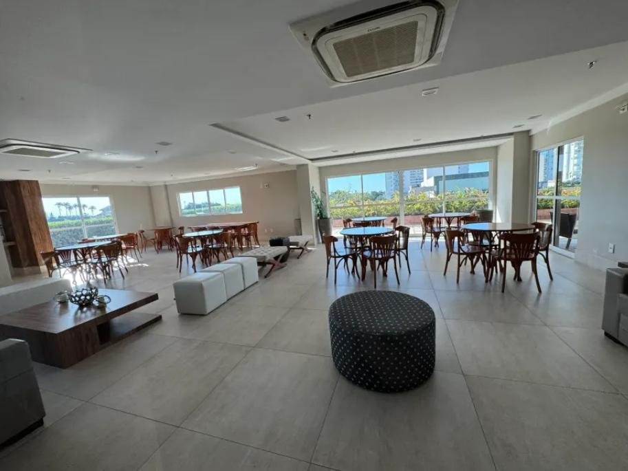 Apartamento - 71,9m² de área privativa - CAMPOS DOS GOYTACAZES/RJ em Campos dos Goytacazes/RJ - foto 8