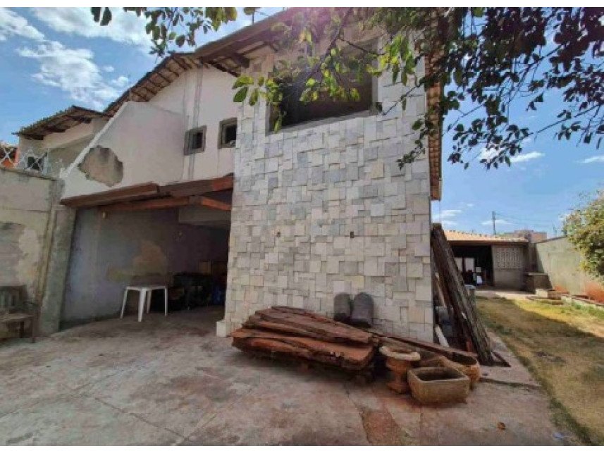Imagem leilão