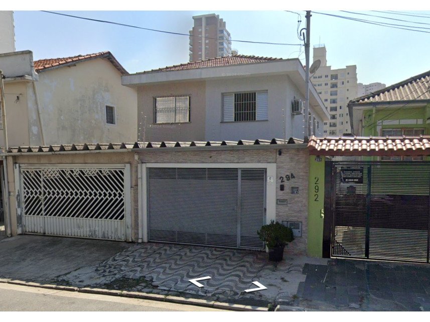 Imagem leilão