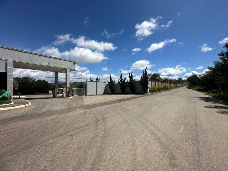 Lote 31 da quadra 16, com área de 360 m² -Lagoa Park Ec.. em Itabirito/MG - foto 5