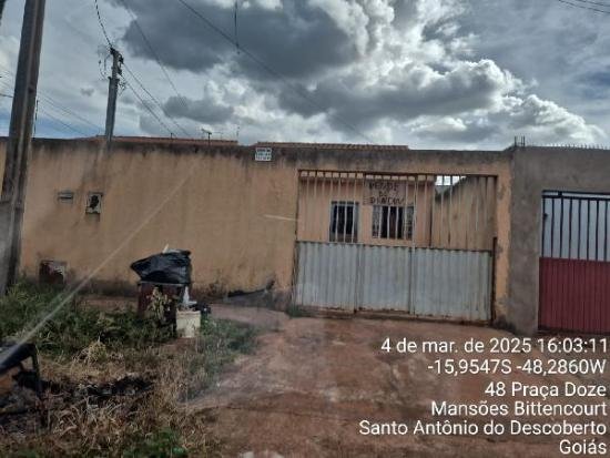 Imagem leilão