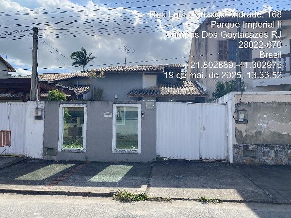 Imagem leilão