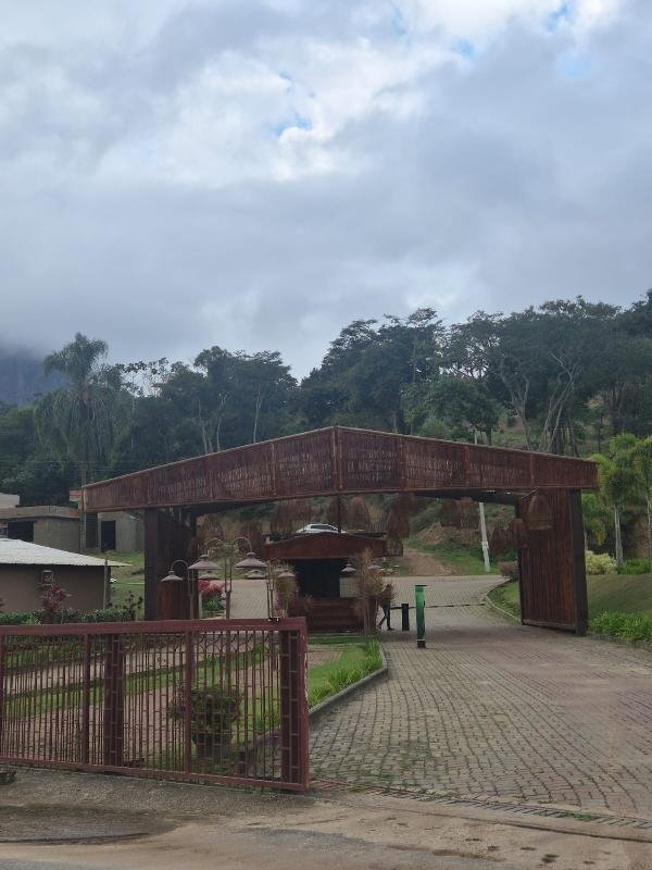 Terreno em Teresópolis/RJ