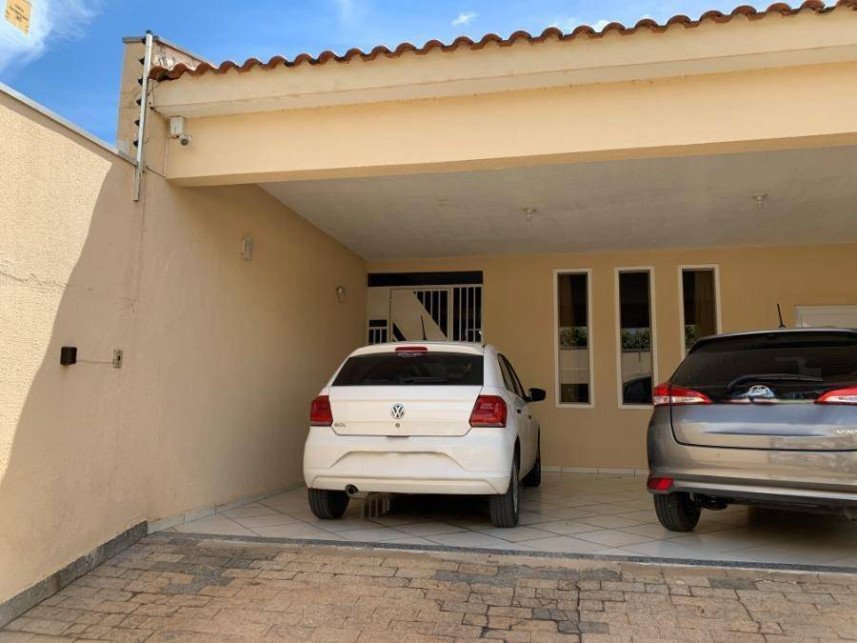 Casa à venda em leilão - Rua Palermo, 25 - Jardim Itália - Cuiabá / MT em Cuiabá/MT - foto 3