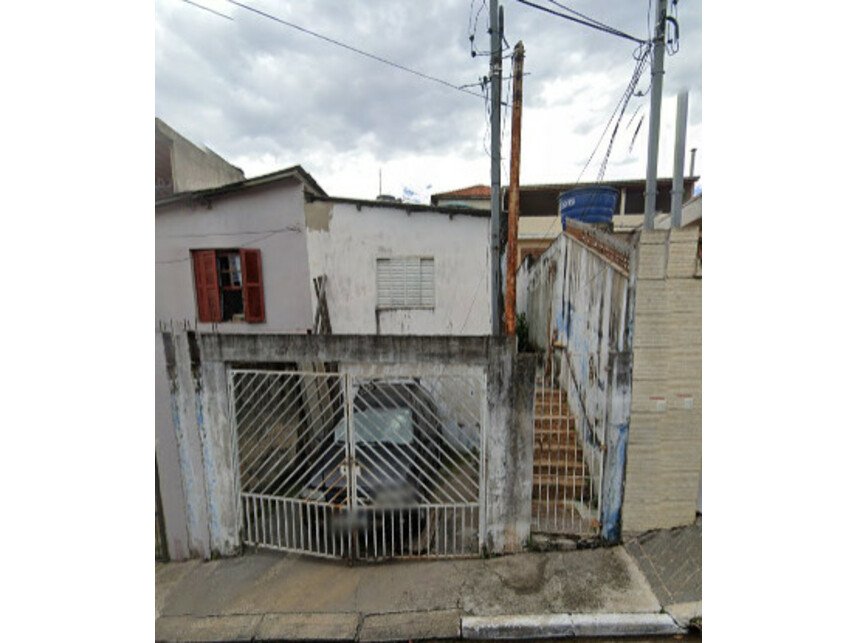 Imagem leilão