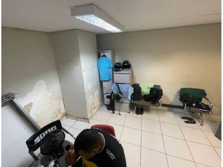 Imagem leilão