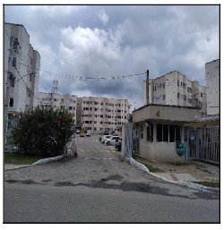 Apartamento, 41.07 de área total, 41.07 de área privativa, 0.00 de área do terreno,  2 qto em São Gonçalo/RJ