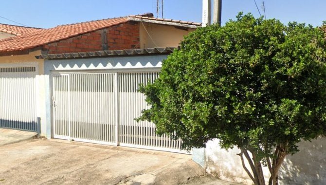 Imagem leilão