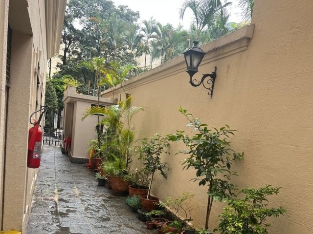 
                        Apartamento, ALTO PADRÃO, 316,46m², Higienópolis, São Paulo/SP em São Paulo/SP - foto 7