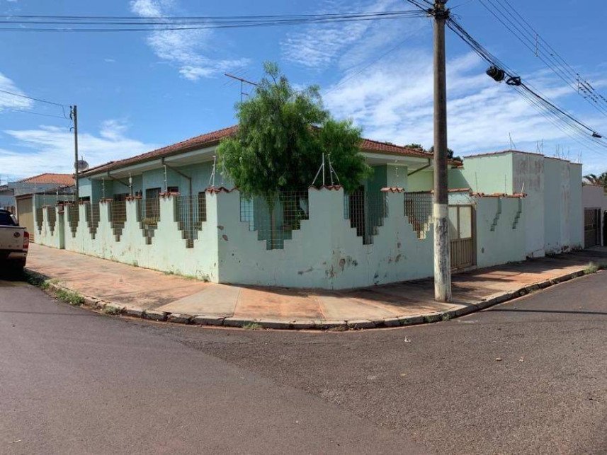 Imagem leilão