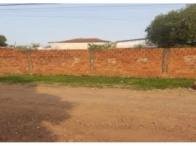 Terreno com 360,00 m² - Campo Grande/MS em Campo Grande/MS
