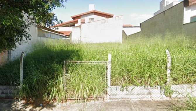 Imagem leilão