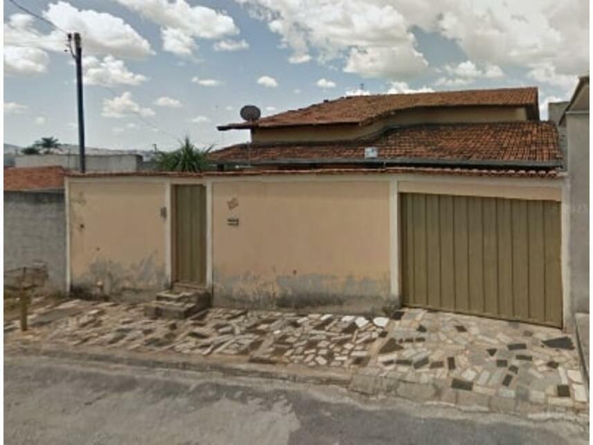 Imagem leilão