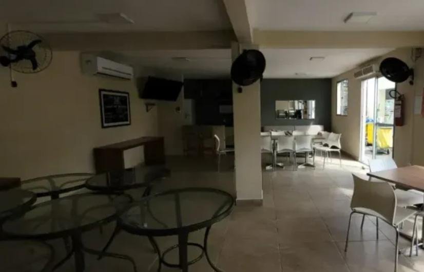 Apartamento - 44m² de área privativa, com vaga de garagem - RIO DE JANEIRO/RJ em Rio de Janeiro/RJ - foto 8