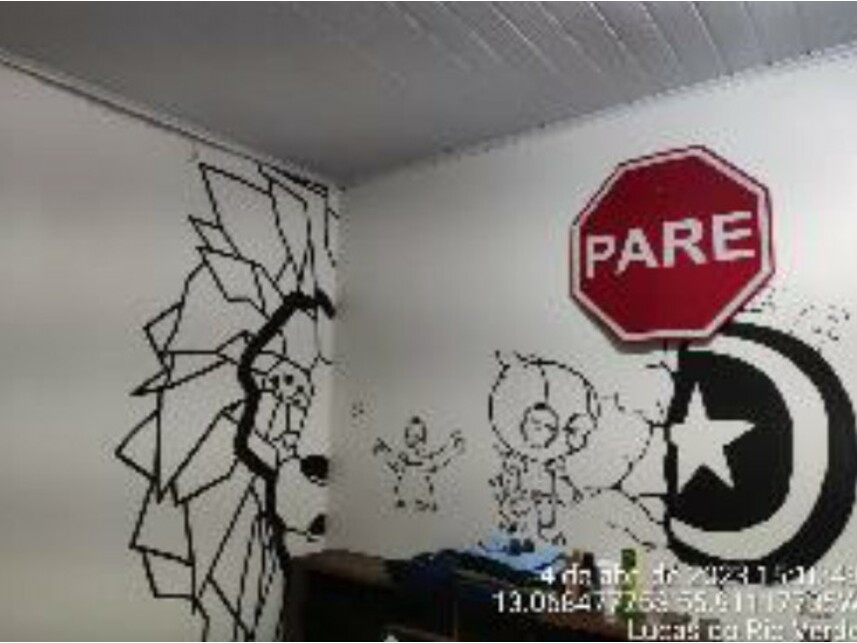 Imagem leilão
