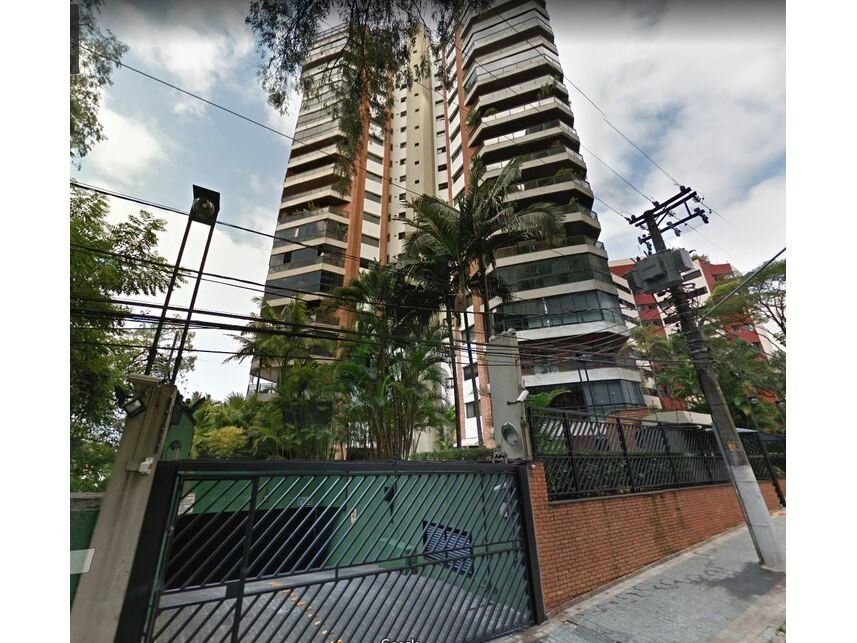 Imagem leilão