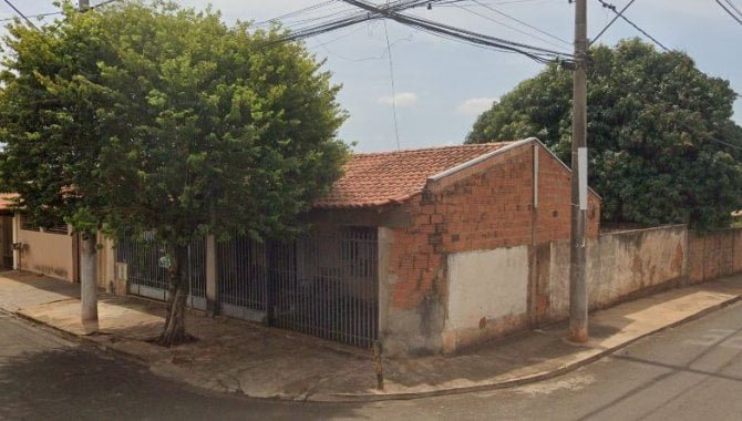 Imagem leilão