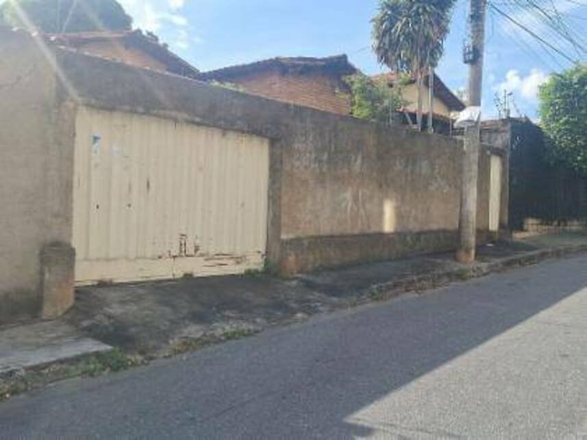 Imagem leilão
