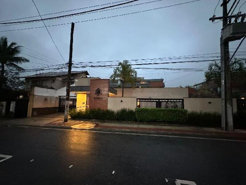 Apartamento em Niterói/RJ