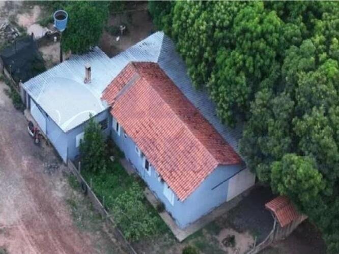 Imagem leilão