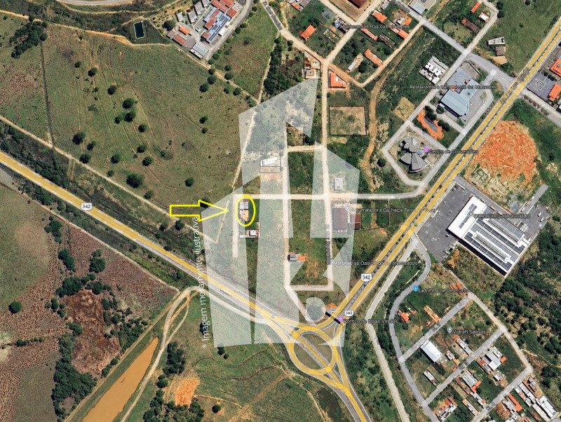 OS DIREITOS SOBRE O IMÓVEL - SALINAS/MG em Salinas/MG - foto 5