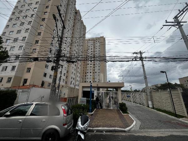 Apartamento, 46.44 de área total, 32.48 de área privativa, 0.00 de área do terreno,  2 qto em São Paulo/SP