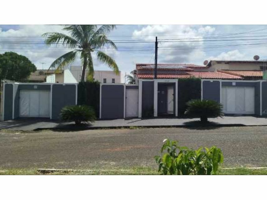 Imagem leilão