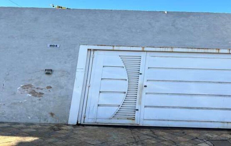 CASA RESIDENCIAL localizada na Rua São Salvador - Sumar.. em Ribeirão Preto/SP - foto 6