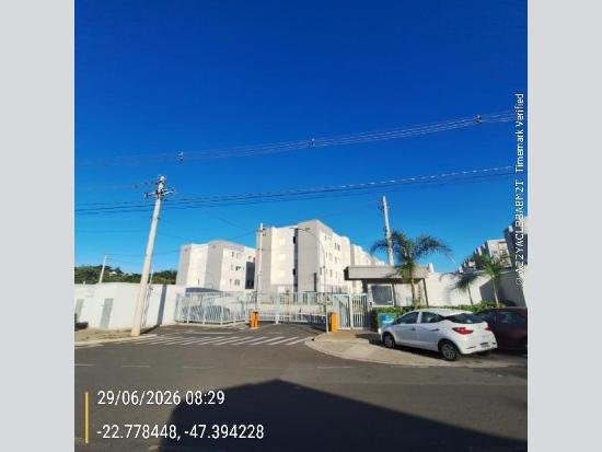 Imagem leilão