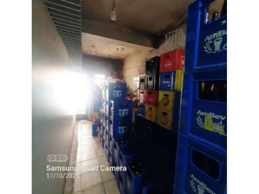Imagem leilão