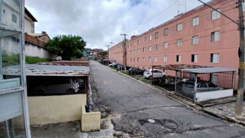 Imagem leilão