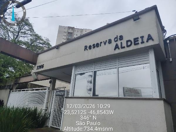 Imagem leilão