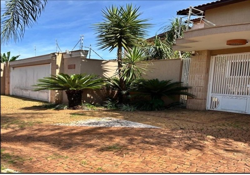 SOBRADO localizado no Jardim Canadá na cidade de Ribeirão Preto/SP em Ribeirão Preto/SP - foto 3
