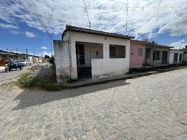 Casa, 42.00 de área total, 42.00 de área privativa, 49.10 de área do terreno,  2 qto(s), a em Atalaia/AL - foto 1