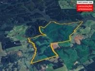 Direitos - Fazenda - 517ha 9.267,00m² – Morrinhos em São Jerônimo/RS