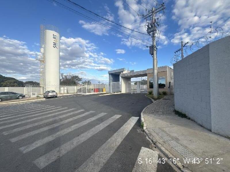 Apartamento em Montes Claros/MG