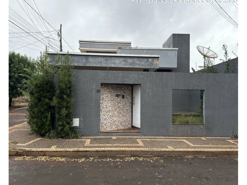 Imagem leilão