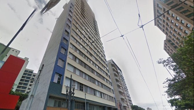 Imagem leilão