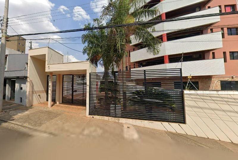 Imagem leilão