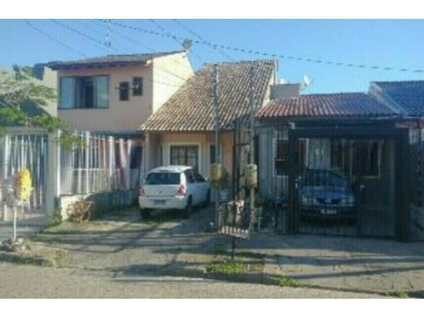 Imagem leilão