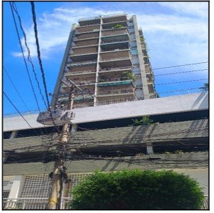 Apartamento, 0.00 de área total, 97.00 de área privativa, 0.00 de área do terreno, 2 vaga( em Rio de Janeiro/RJ