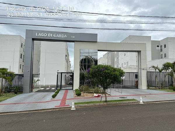 Imagem leilão